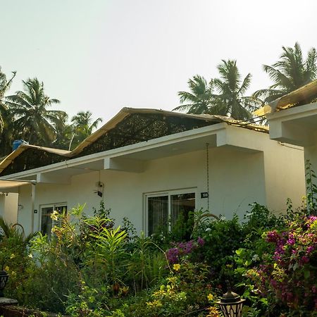 Whiteflower Resort Морджим Екстериор снимка
