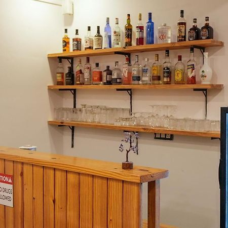 Whiteflower Resort Морджим Екстериор снимка