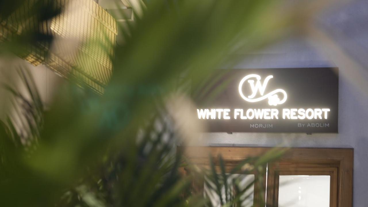 Whiteflower Resort Морджим Екстериор снимка
