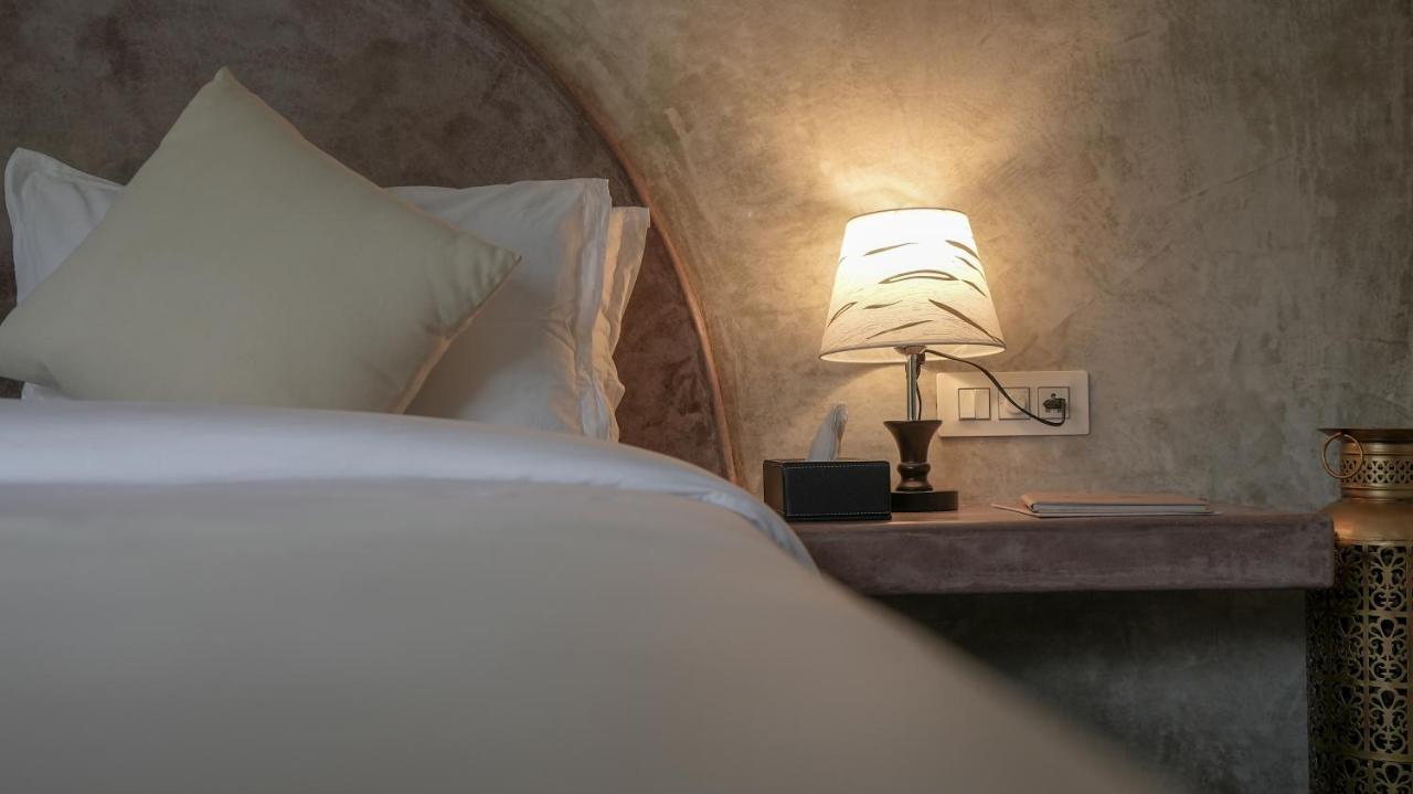 Whiteflower Resort Морджим Екстериор снимка