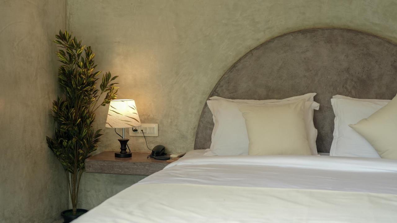 Whiteflower Resort Морджим Екстериор снимка