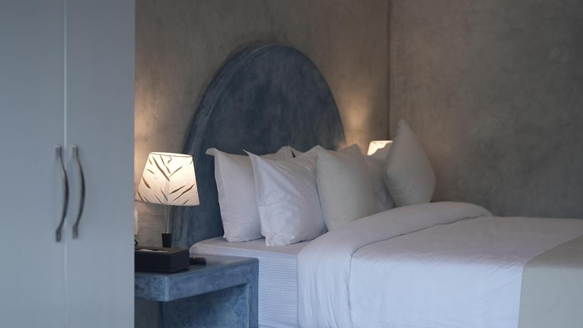 Whiteflower Resort Морджим Екстериор снимка