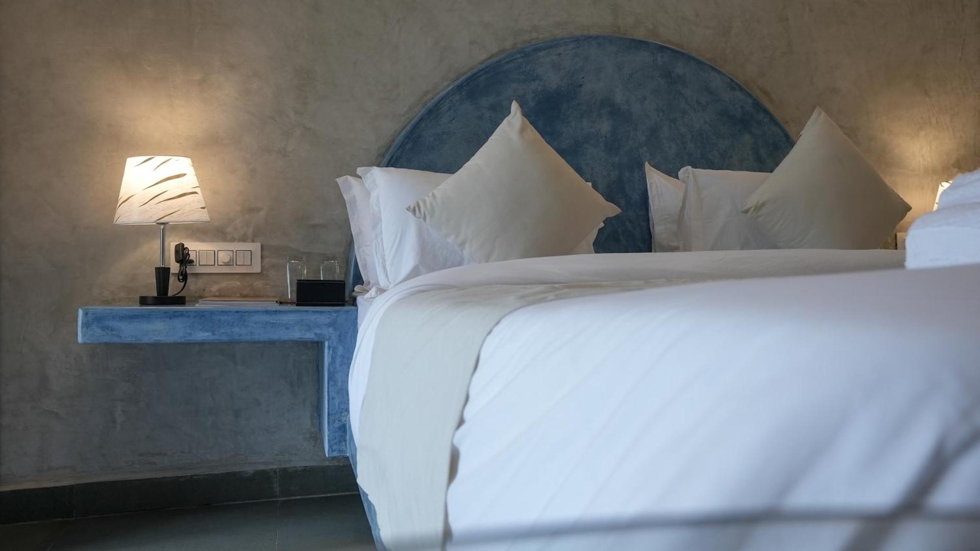 Whiteflower Resort Морджим Екстериор снимка