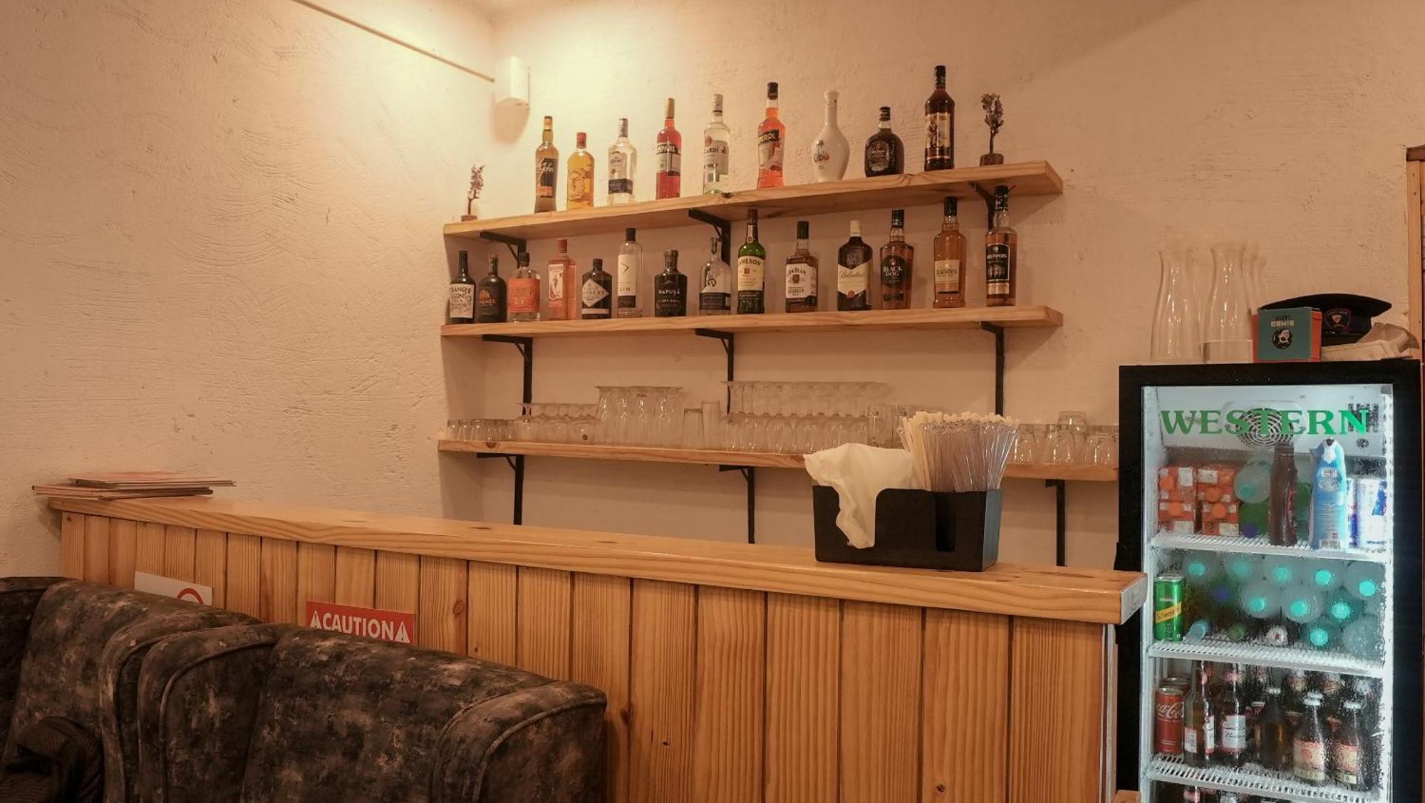 Whiteflower Resort Морджим Екстериор снимка
