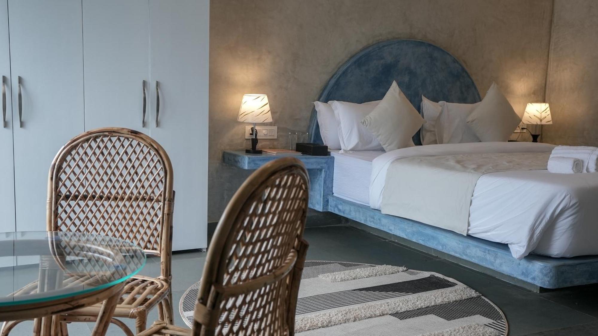 Whiteflower Resort Морджим Екстериор снимка