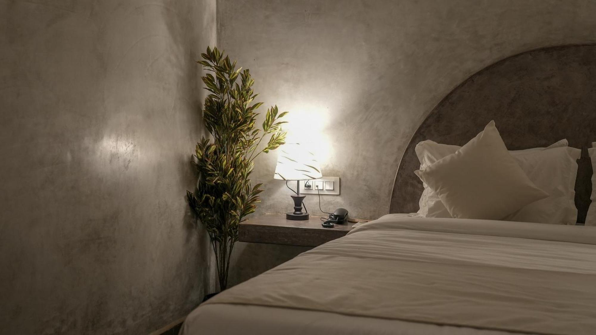 Whiteflower Resort Морджим Екстериор снимка